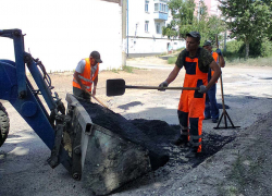  Уровень дефицита кадров в Волгоградской области достиг максимальных значений с начала года