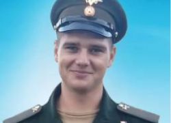 Сегодня, 7 июня, в городе Петров Вал Камышинского района похоронят героя СВО Кима Барсукова