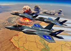 «Снесем Калининград и Севастополь в первые часы»: генерал США открыто угрожает России, - "Блокнот - Россия"