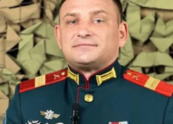 СМИ и паблики сообщают о героической гибели в СВО камышанина Владимира Сазонова