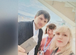 Молодой прозаик Роза Поланская из Камышина стала участницей литературной программы, организованной Союзом писателей России