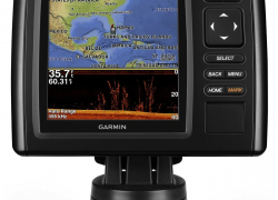 Доверчивая камышанка пыталась купить через интернет эхолот, и от ее платежа осталось только "эхо"