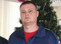 Путин объявил благодарность камышинскому спасателю Дмитрию Борисову