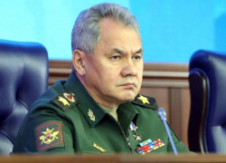 Сергей Шойгу: города заблокированы, вооружение захвачено - итоги второго дня операции в Донбассе
