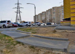 В Камышине предприниматели не желают строить жилые дома - только магазины!