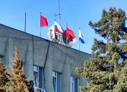 В Камышине можно купить помещение в здании администрации Станислава Зинченко