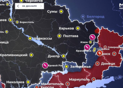 Кремль уточнил, что не собирается присоединять какие-либо новые территории Украины