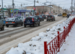 В Камышине возбуждено уголовное дело по факту повторного управления автомобилем в состоянии опьянения