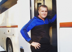 Камышане сообщают в соцсетях о гибели на СВО нашего земляка Павла Паньшина