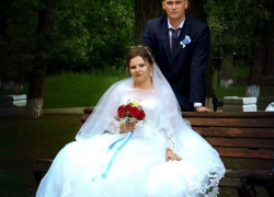 Молодожены разбились в ДТП в Камышинском районе у села Саломатино: девушка погибла, ее муж - полицейский из Камышина в коме, - "Блокнот Волгограда"