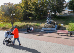 В Камышине в воскресенье будет поддерживать прохладу в воздухе слабый ветер с северо-востока