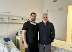 Детскому хирургу пересадили сердце в Волжском