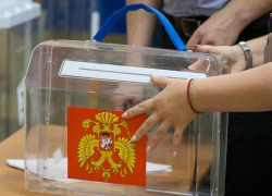 Ирина Писарева от КПРФ стала четвертым претендентом на мандат камышан в Волгоградской областной думе