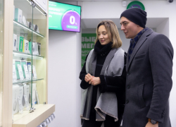 В Волгоградской области на 45% вырос спрос на внешние аккумуляторы высокой ёмкости 