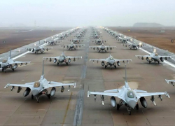 Новости СВО по итогу 26 декабря: удар по Москве и уничтожение F-16 при попытке атаковать Россию, - "Блокнот - Россия"