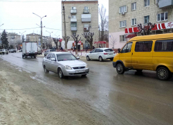 Коронавирус из Камышина вроде уходит, а смерти от него "остаются"