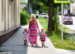 Сколько камышанам можно получить от государства за второго ребенка, если с ним "поспешить"