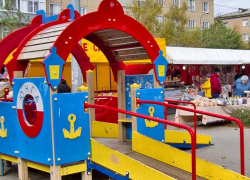 В Волгоградской области родителями самого почтенного возраста стали в этом году 51-летняя мама и 71-летний папа, они не супружеская пара