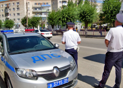 Обучение в институте МВД – хорошая возможность для камышинских выпускников сделать надежный шаг к будущему