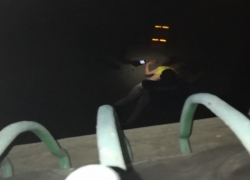 Девушка выпала из окна второго этажа, - "Блокнот Волгограда"