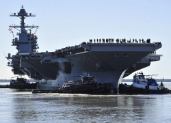 США начали операцию против Венесуэлы: самолет Мадуро вылетел на Кубу, - "Блокнот - Россия"