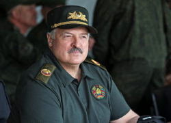 Лукашенко не исключил новой мобилизации в России, - "Блокнот - Россия"