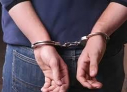 Безработный камышанин задержан за кражу цветного металла