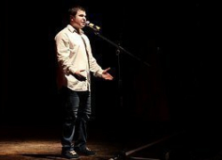 Студент из Камышина прославился благодаря монологу Сальери