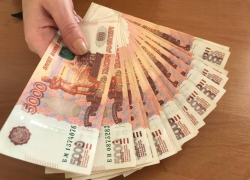 Жителям Волгоградской области стали меньше одобрять потребительских кредитов