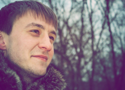 В Камышинском районе пока не простились с погибшим на Украине Артемом Сыровым