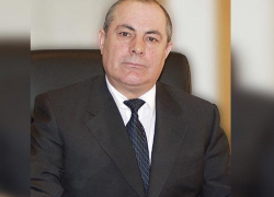 Партийная комиссия по этике рекомендовала исключить волгоградского депутата Гасана Набиева из «Единой России»