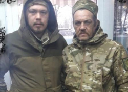 В Камышинском районе проводят в последний путь погибших в один день в СВО братьев Владимира и Ивана Столбовых