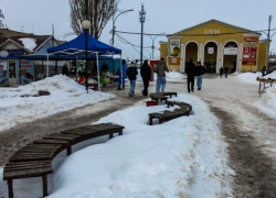 Какие торговые центры нужны народу?