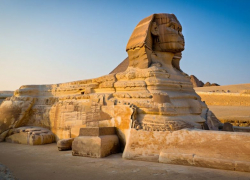 Какими предсказаниями на март 2026-го пугают мир, и при чем тут лапа Большого Сфинкса в Египте?