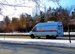 Смерти из-за коронавируса сыплются на Камышин одна за другой