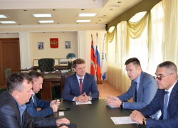 Выяснилось, что самым богатым камышинским предприятиям не хватает молодых кадров