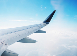 Злой рок: сегодня случились две смерти с волгоградской "пропиской" - в самолете и в поезде