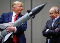 Трамп предъявил пусковые для украинских «Томагавков»: что в ответ покажет Россия, - "Блокнот - Россия"