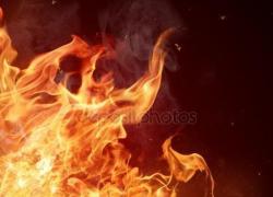 СУ СКР по Волгоградской области: Организована проверка по факту гибели троих малолетних детей в результате пожара