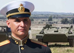 На Украине погиб Сергей Кенс - начальник штаба 20-й дивизии, базирующейся в Волгограде и Камышине, - "Блокнот Волгограда"