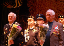 Ветеранам войны в Волгоградской области выплатят по 100 тысяч рублей  