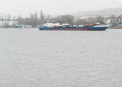 Температура воздуха готовится упасть до нуля в Камышине сегодня, 25 ноября