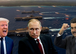 Спасет ли Путин Мадуро: США готовят операцию в Венесуэле – вмешается ли Россия?
