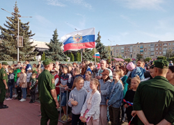 В Камышине КПРФ и партия "Родина" пойдут на выборы городской думы в одной связке