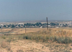 В селе Семеновка Камышинского района, где принял страшную смерть четырехмесячный ребенок, уверяют, что пьянка здесь не при чем