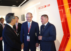 Волгоградский бизнесмен готов выложить миллиард рублей залога за арестованного экс-министра Абызова, - "Блокнот Волгограда"