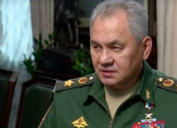 Министр обороны Сергей Шойгу выступил с обращением к россиянам и назвал наши потери во время спецоперации