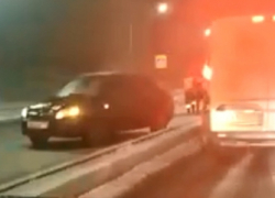 Сбитый на переходе в Камышине мальчик находится в коме, его перевезли в Волгоград, - портал V1.RU