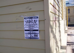 Если в Камышине есть начальники города, то пусть они устроят несладкую жизнь тем, кто весь Камышин обляпал "башкирским медом", - камышанка