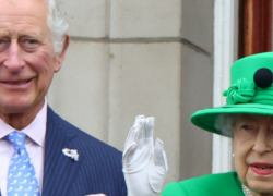 Недолгое правление Великобританией предрёк Чарльзу политолог Калачёв